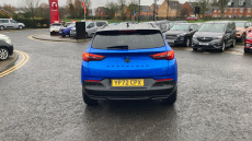 Vauxhall Grandland 1.2 Turbo GS Line 5dr Petrol Hatchback